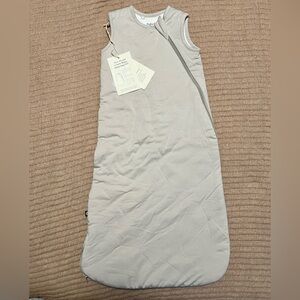 Kyte BABY Soft Gray Sleep Sack